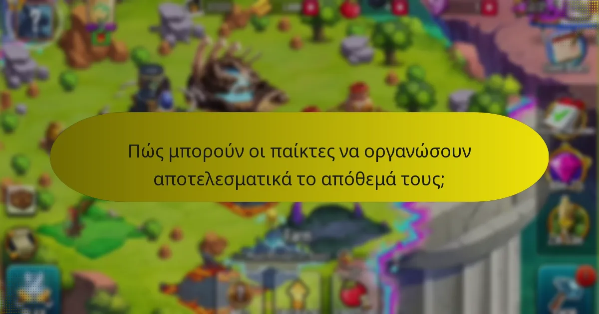 Πού μπορούν οι παίκτες να βρουν και να διεκδικήσουν δωρεάν αντικείμενα στο Monster Legends;