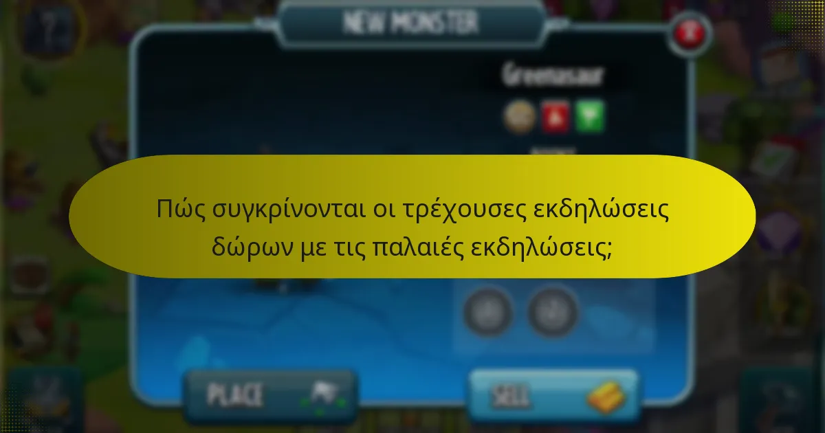 Πώς μπορούν οι παίκτες να συμμετάσχουν σε εκδηλώσεις δωρεάν δώρων;